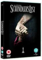 Schindlers List DVD (2006) Liam Neeson, Spielberg (DIR), Verzenden