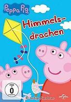 Peppa Pig - Himmelsdrachen  DVD, Cd's en Dvd's, Gebruikt, Verzenden