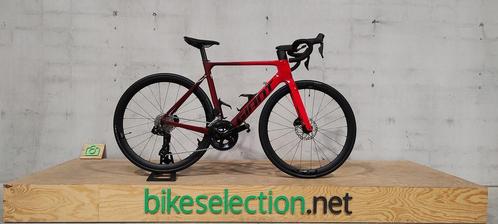 Racefiets | Giant Propel Advanced 2 | - 36% | 2024, Fietsen en Brommers, Fietsen | Racefietsen, Heren, 53 tot 57 cm, Nieuw, Carbon