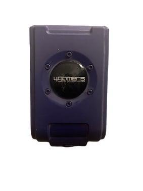 Gamecube 4Gamers Bewaarcase (Gamecube Accessoires), Consoles de jeu & Jeux vidéo, Consoles de jeu | Nintendo GameCube, Enlèvement ou Envoi