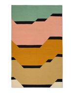 Nilo Kilim - Kelim - 160 cm - 100 cm - Handmade Designer