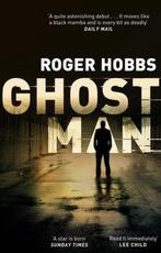 Ghostman Export 9780552170895, Livres, Roger Hobbs, Verzenden