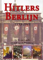 Hitlers Berlijn 1933-1945 9789055137152, Boeken, Verzenden, Gelezen, A.P. van de Bovenkamp