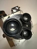 Vinten K Camera Caméra de cinéma