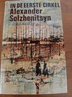 In de eerste cirkel 9789022309872 Alexander Solzjenitsyn, Boeken, Verzenden, Gelezen, Alexander Solzjenitsyn