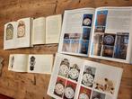 Klokonderdelen (5) - - papier - 2000-2010 - Klokken boeken