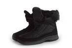 Nelson Snowboots in maat 37 Zwart | 5% extra korting, Verzenden, Zwart, Snowboots, Zo goed als nieuw