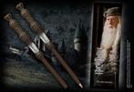 Harry Potter Album Dumbledore Pen & Bladwijzer, Collections, Harry Potter, Ophalen of Verzenden