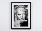 Clint Eastwood - Living Legend - Fine Art Photography -