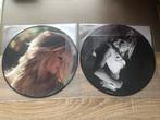 Brigitte Bardot - 2 x Limited edition Picture Discs -, Nieuw in verpakking
