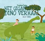 ToddlerTales 3 -   Het Gigantische Dino Verhaal, Odile Kransky-Jans, Odile Kransky-Jans, Verzenden