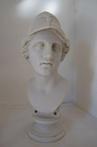 Buste de Minerve 51 cms