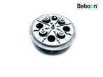 Carter dembrayage Yamaha SR 250 1980-1982 (SR250) Inner, Motoren, Verzenden, Nieuw