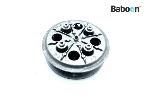 Carter dembrayage Yamaha SR 250 1980-1982 (SR250) Inner, Motoren, Onderdelen | Yamaha, Verzenden