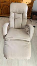Fauteuil - Leder - Relaxsessel RELAXXO