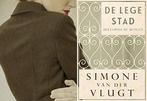 De lege stad / Dwarsligger / 347 9789049803919, Verzenden, Simone van der Vlugt