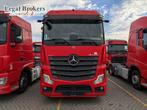 Mercedes Actros - Trekker(74113-785)