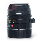 Leica Summicron-M 35mm 2.0 ASPH nr. 0587, Audio, Tv en Foto, Foto | Lenzen en Objectieven, Ophalen of Verzenden, Zo goed als nieuw