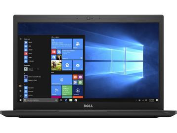 Dell Latitude 7490 - Laptop - Intel Core i7-8650U 16GB 512GB beschikbaar voor biedingen