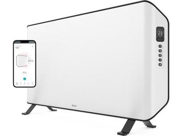 Duux Edge 1500W Smart Convectorkachel - Elektrische Kachel - beschikbaar voor biedingen