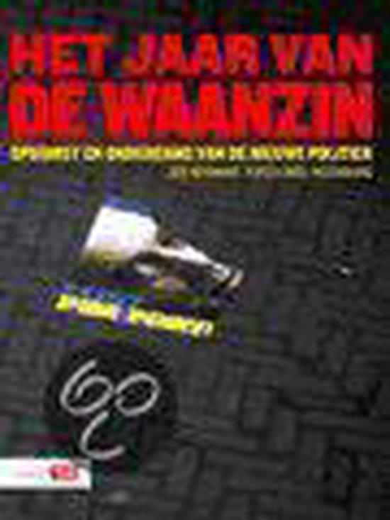 Het jaar van de waanzin 9789012097697 J. Heymans, Livres, Politique & Société, Envoi