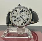 Cartier - Rotonde Retrograde GMT - W1556368 - Heren - 2016, Nieuw