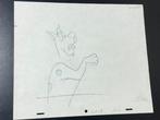 Hanna-Barbera Dessin danimation original de Scooby-Doo -, Nieuw in verpakking