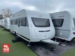 LMC Style 530 E, Caravanes & Camping, Hordeur
