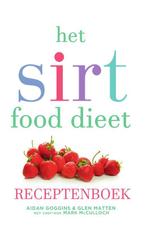 Het sirtfood dieet receptenboek 9789000355143, Aidan Goggins, Glen Matten, Verzenden
