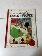 Quick et Flupke Les exploits de Quick et Flupke - Série 9, Nieuw