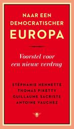 Naar een democratischer Europa 9789023482611 Thomas Piketty, Verzenden, Thomas Piketty