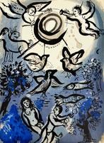 Marc Chagall (1887-1985) - Creation, Antiek en Kunst, Antiek | Overige Antiek