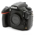 Nikon D810 Body **READ** Digitale reflex camera (DSLR), Nieuw