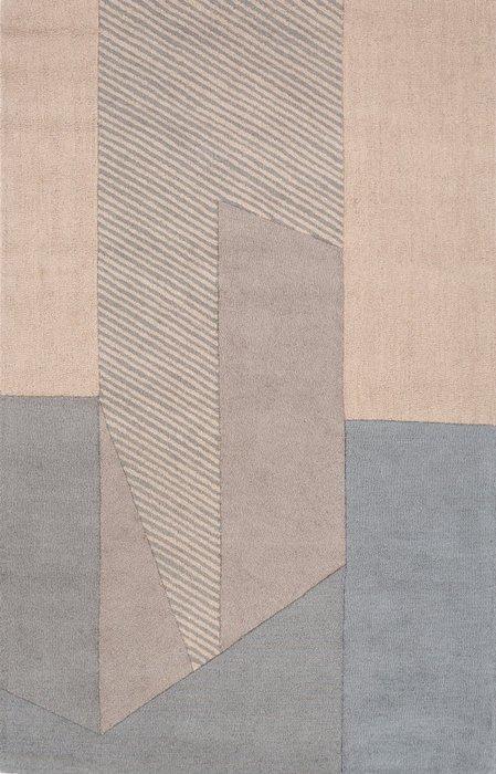 Jaipur Rugs - Tufté à la main - Tapis - 240 cm - 150 cm -, Huis en Inrichting, Stoffering | Tapijten en Vloerkleden