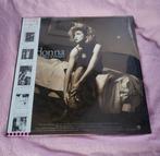 Madonna - Like a Virgin – Japanese First Pressing LP -