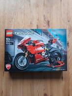 Lego - Technic - 42107 - Technic - Ducati Panigale V4 R -, Kinderen en Baby's, Speelgoed | Duplo en Lego, Nieuw