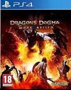 Dragons Dogma Dark Arisen-Standaard (PlayStation 4), Ophalen of Verzenden, Nieuw