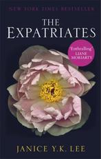 The Expatriates 9780349141169 Janice Y.K. Lee, Verzenden, Janice Y.K. Lee