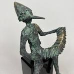 J. Chol - Pinocio - (Bronze sculpture - limited), Antiquités & Art