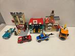 Lego Set - City - LEGO City Sets met huizen, autos, en, Kinderen en Baby's, Speelgoed | Duplo en Lego, Nieuw