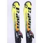 120 kinder skis VOLKL RACETIGER JUNIOR SL, Powershell + Mar, Sport en Fitness, Skiën en Langlaufen, Verzenden, Nieuw
