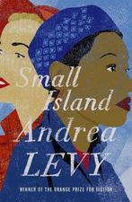Small Island 9780755307500 Andra Levy, Verzenden, Gelezen, Andra Levy