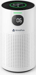 2dekans | AtmosPure® CleanAir Luchtreiniger - Air Purifier, Ophalen of Verzenden, Nieuw