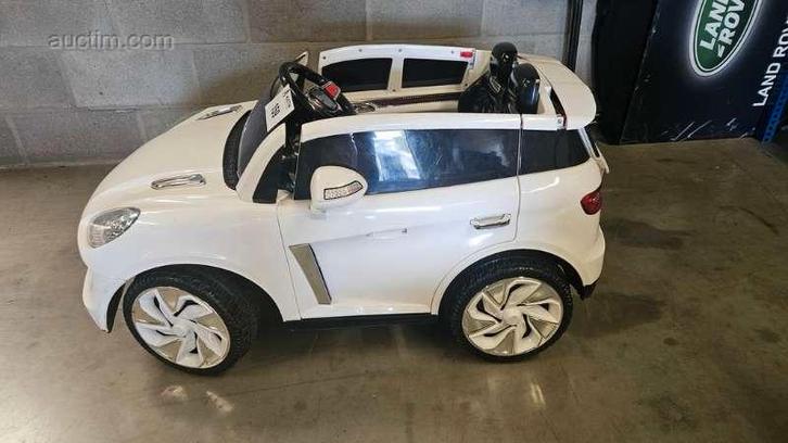 elektrische kinderauto, Huis en Inrichting, Overige Huis en Inrichting, Ophalen