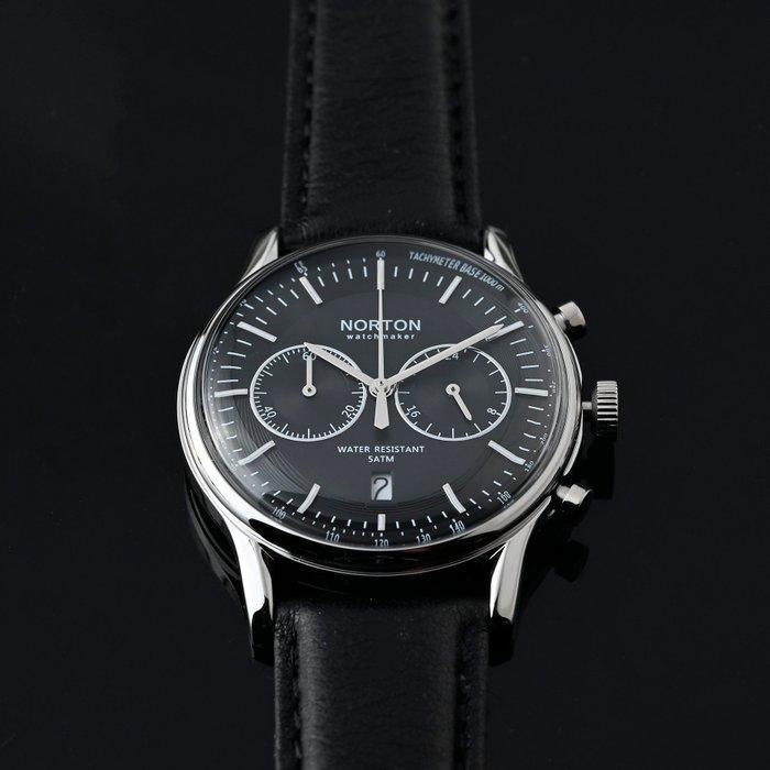 Norton - Ovidio - Homme - 2026, Handtassen en Accessoires, Horloges | Heren