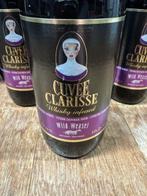 Wilderen - Cuvée Clarisse Whisky Geïnfuseerd - 33cl - 12, Verzamelen, Nieuw