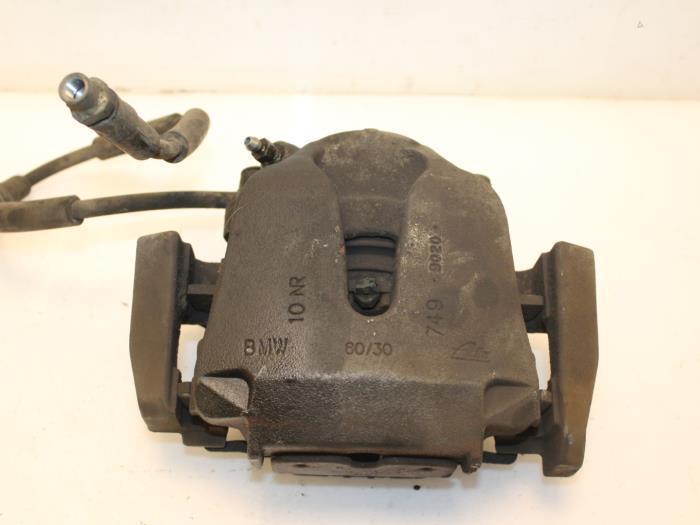 Remklauw (Tang) links-voor BMW X6 O116811, Auto-onderdelen, Remmen en Aandrijving
