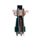 IJsdop – Met 5 pinnen – Antislip hulpmiddel, Diversen, Verpleegmiddelen, Verzenden, Nieuw