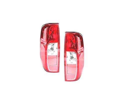 Feux Arrière Pour Nissan Navara Pick-Up 05-08, Auto-onderdelen, Verlichting, Verzenden
