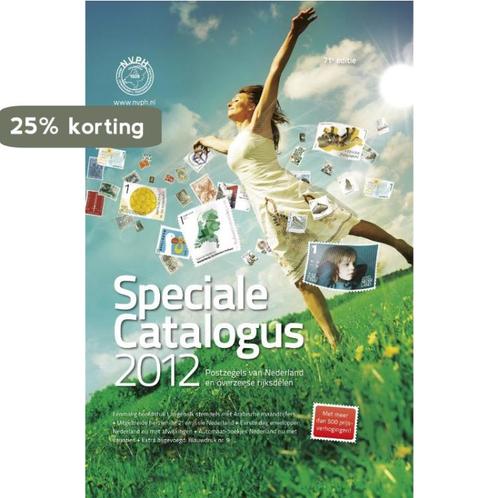 Speciale Catalogus 2012 9789073646544 ., Boeken, Hobby en Vrije tijd, Gelezen, Verzenden